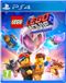 Sony LEGO The Movie 2: Videogame - PS4