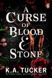 A Penguin Random House Ireland Limited A Curse of Blood and Stone - Paperback