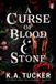 A Penguin Random House Ireland Limited A Curse of Blood and Stone - Paperback