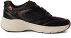 Tamaris Core Dames Sneakers - Black Glam