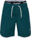 Hummel Kinderzwemshort Regular Long Groen
