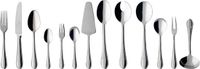 Villeroy & Boch Mademoiselle Bestekset - 68-delig - RVS - 12 Personen - Vaatwasserbestendig