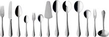 Villeroy & Boch Mademoiselle Bestekset - 68-delig - RVS - 12 Personen - Vaatwasserbestendig