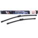 BOSCH Wischerblatt Aerotwin Spoiler A187S 3397007187