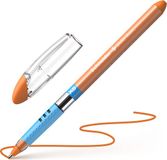 Schneider Schrijfwaren Schneider balpen - Slider Basic - penpunt XB 1,4mm - oranje - S-151206