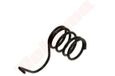 BPC Parts Ressort de rappel pour lanceur adapté au WACKER WM80 (0048059)