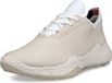 ECCO Golf BIOM H5 Hybrid Dames Golfschoenen - Leer, Gore-Tex, Waterdicht - Zand - Maat 39