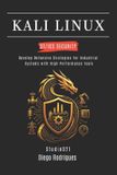 KALI Independently Published Kali Linux & Frameworks USA- Kali Linux Ot/ICS Security