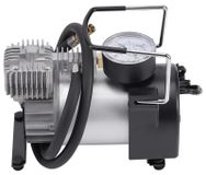 Opel/Vauxhall Movano X70 - Kit de suspension pneumatique avec compresseur - Traction avant (FWD) - Année de construction 1999-2010 - Pneus simples - Capacité de charge jusqu'à 4000 kg