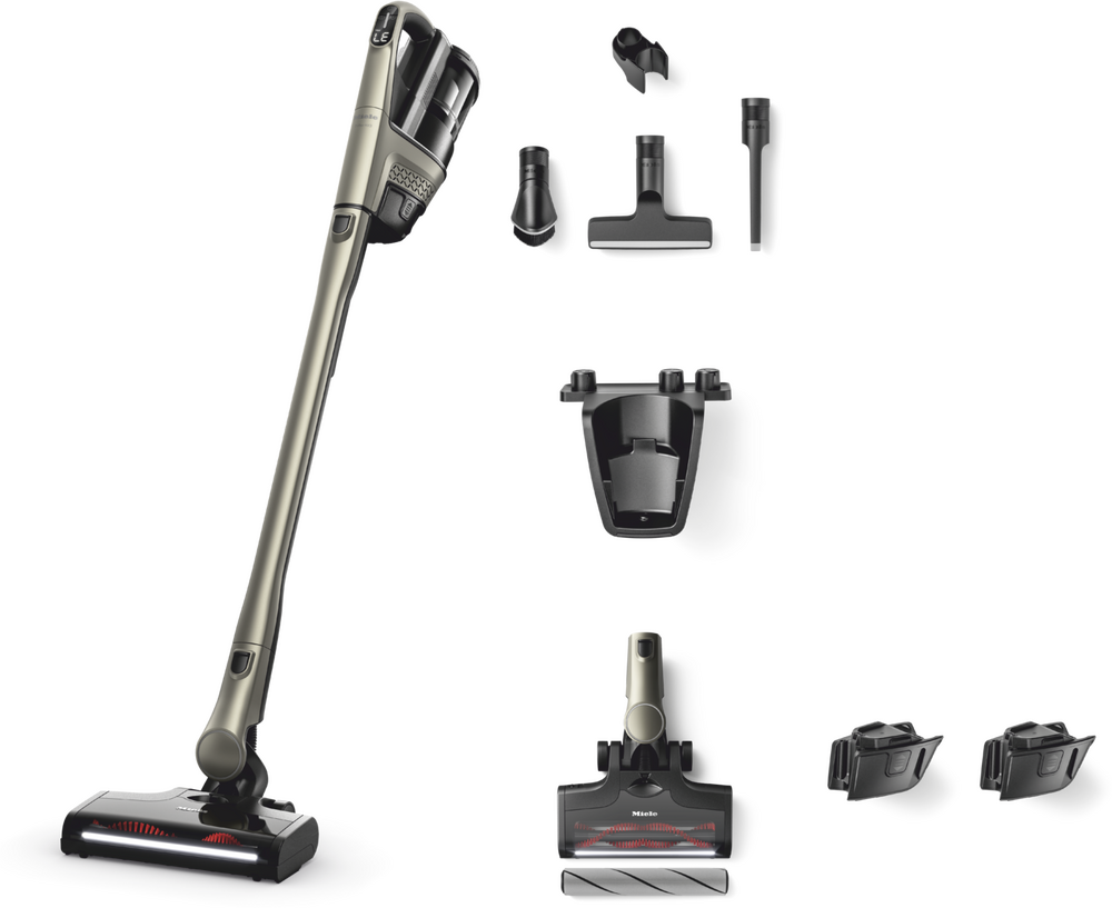 Miele Triflex HX3 Plus