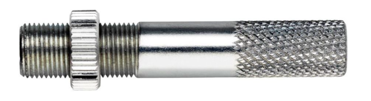 Metabo Accessoires Vervangingsbuis voor zandstraalpistool