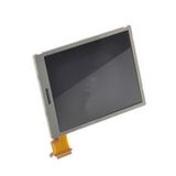 SATKIT Onderste TFT-LCD-vervangscherm voor draagbare console - reparatieonderdeel