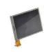 SATKIT Onderste TFT-LCD-vervangscherm voor draagbare console - reparatieonderdeel