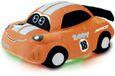 Ninco Tubby Zippy Racing Radiografische Besturing Oranje