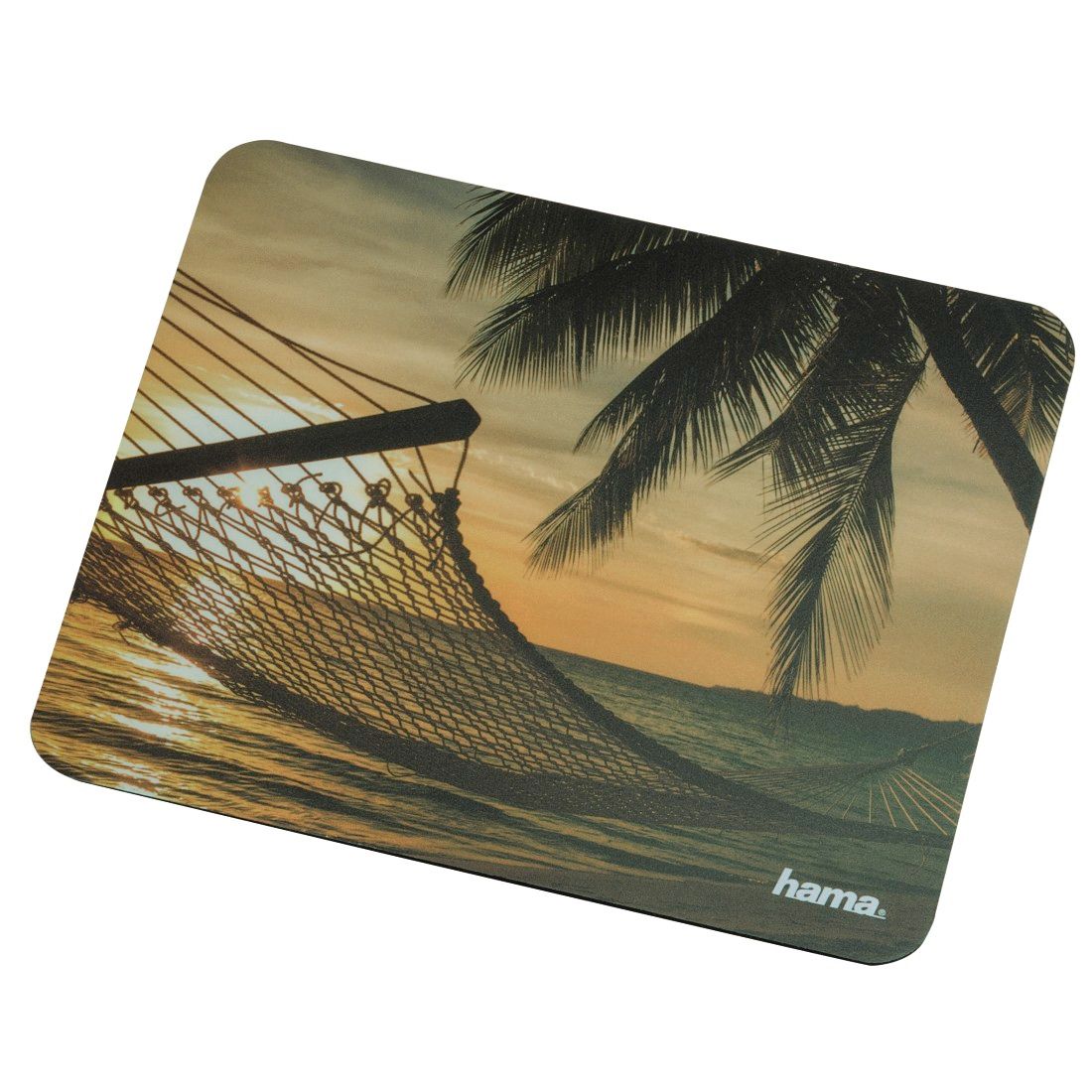 Hama Hammock - Muismat - Multi