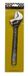 Benson Bahco Moersleuteo - 12 inch - 30 cm - RVS