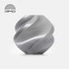 Bambu Lab PLA Soie+ recharge - Argent (Silver) (1kg)