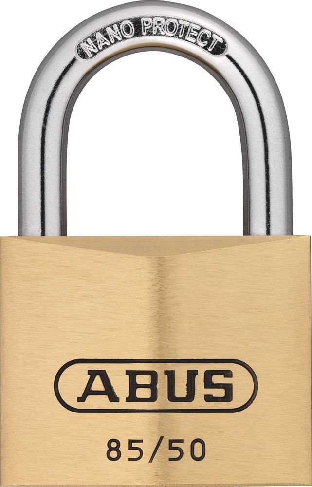 Abus Hangslot 85/50