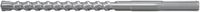 Fischer 531857 Hamerboor 25 mm Gezamenlijke lengte 600 mm SDS-Plus 1 stuk(s)
