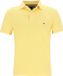 Tommy Hilfiger 1985 Slim Polo - Heren Poloshirt - Geel