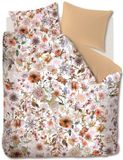 Kardol Perennial dekbedovertrek Lits-Jumeaux XL 260x200/220 cm Katoensatijn Multi