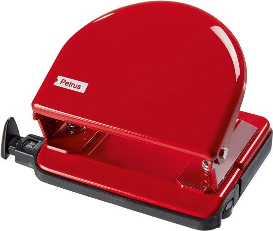 Perforator Petrus MOD. 52 Rood