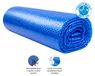 Werka Pro Bâche à bulles pour piscine ronde 120 microns