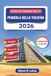 Guida Yucatan Travel Guide 2026 (Full Color): Explore Cancun, Tulum, Mayan Ruins, Colonial Merida, and Unforgettable Cenotes... Practical Tips, Itineraries, and Diary Pages