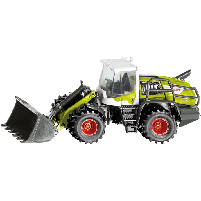 SIKU 1999 Claas Torion 1914 wiellader