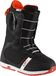 Burton Noir Multi Spa, Noir, Taille 9