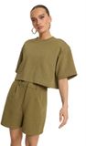 Refined Department Puma Shorts R2606296200 702 Army Dames Maat - L