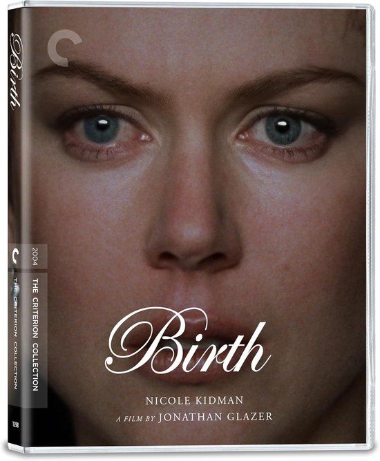 Birth - Special Edition - 4K Ultra HD & Blu-Ray