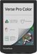 Pocketbook Verse Pro Color 16GB Liseuse, 16 pouces, version toit, tactile eINK
