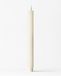 HEMA Bougie De Table LED ⌀2,5x27,3cm Rustique Ivoire