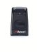 Rexel ID Guard reserve cartridge voor rollerstempel, inclusief inkt, zwart, 2111007