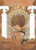 Zoo Libri GmbH Zoo Rendezvous Hardcover