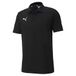 PUMA Polo Shirt 656579-03 Heren