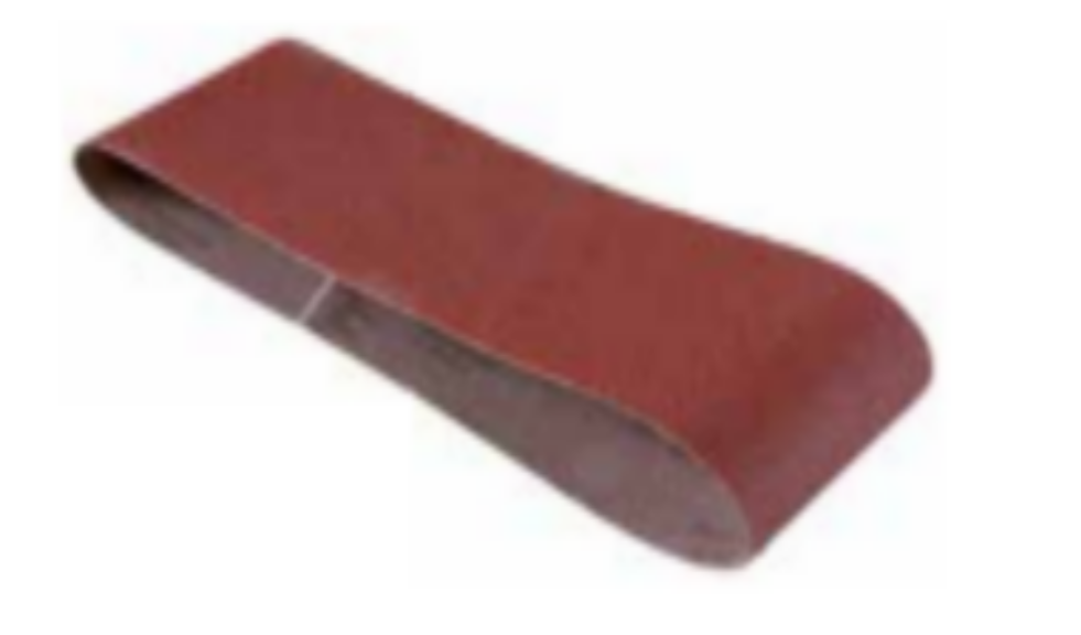 Stanley STA33096-XJ - Accessoires voor schuurmachines - bruin - 3 stuks