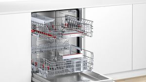 Bosch Serie 4 SMV4HBX13E Volledig Geïntegreerde Vaatwasser | 13 Couverts | C