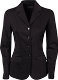 Harry's Horse Rijjas Competition Kids Zwart 164