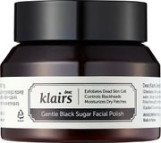 Dear Klairs Klairs Gentle Black Sugar Facial Polish 110g
