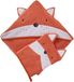 Vertbaudet Cape de bain Renard Terre cuite