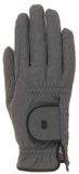 Roeckl Grip Winter Handschoenen Grijs 6.5 Unisex