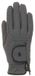 Roeckl Grip Winter Handschoenen Grijs 6.5 Unisex