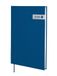 Finocam Kalender 2026, weekoverzicht, verticaal, januari - december (12 maanden), jaarplanner 2026, met puntband, hardcover, blauw, Catalaans