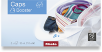 Miele Caps Booster - 6 stuks - 210 ml