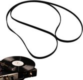 Allecto Plus - Courroie de platine vinyle en caoutchouc 270mm