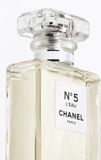 Chanel Eau de Toilette / 35 ml / Dames