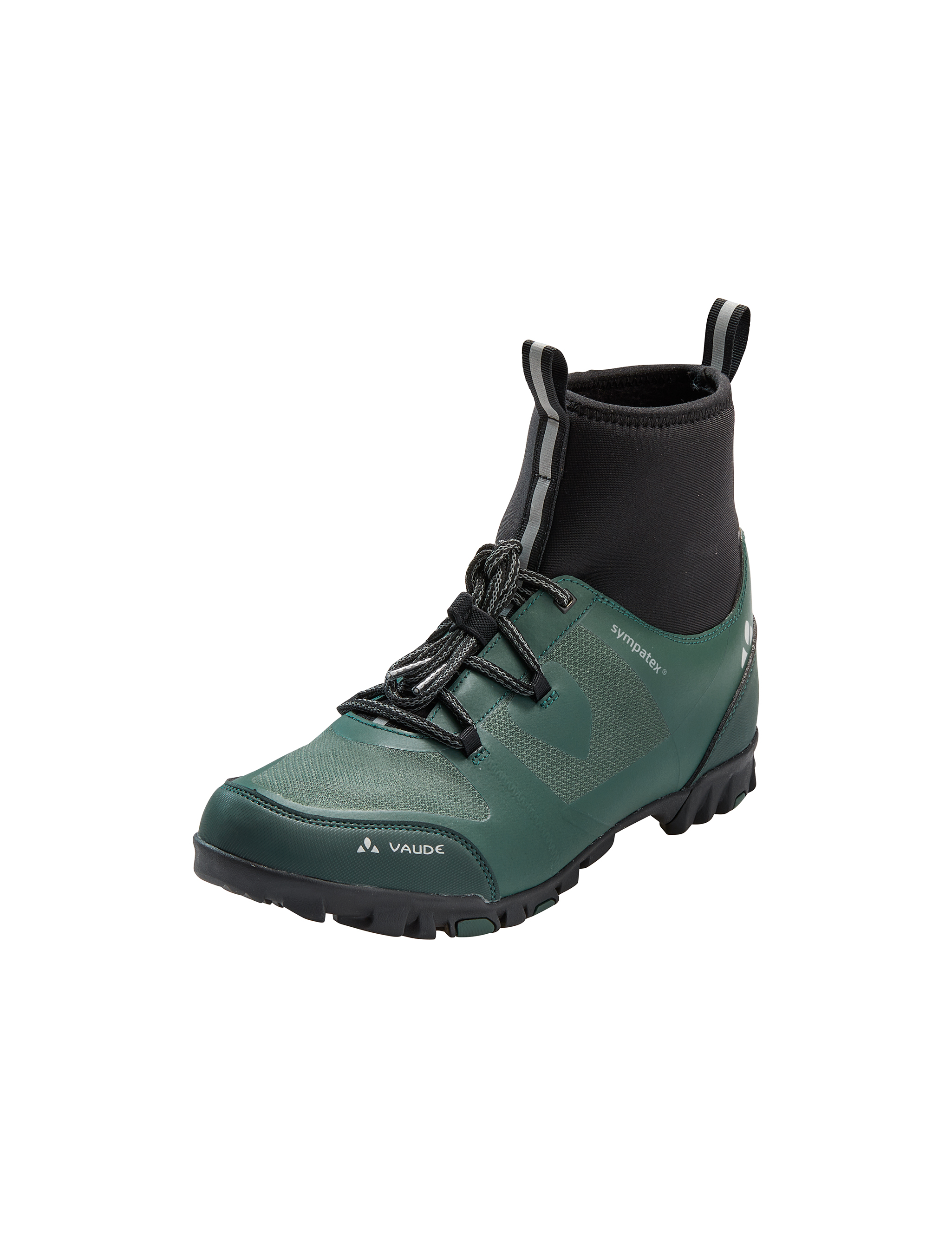 VAUDE TVL Pavei Mid Winter STX / dusty forest / Uni / 46 / 2022