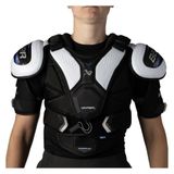 Bauer Vapor Fly W Senior Hockey Shoulder Pads